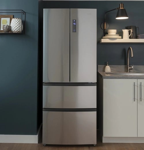 Narrow Refrigerators What Are Your Options?